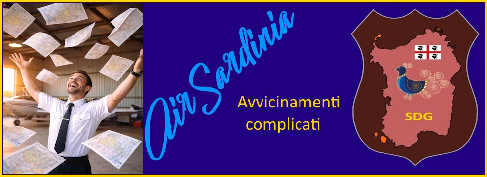 Avvicinamneti complicati