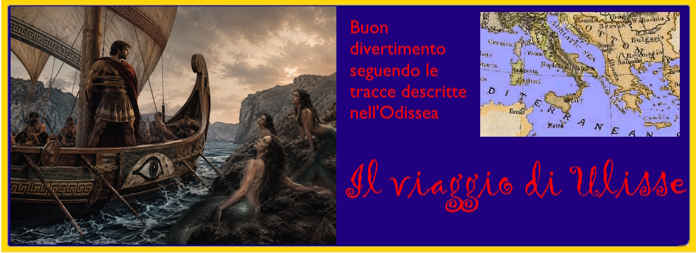 Odissea
